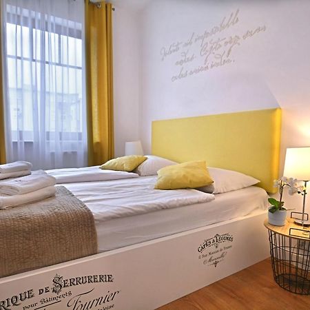 Sunset Apartments - Holdu Pruskiego - Garaz Świnoujście Esterno foto