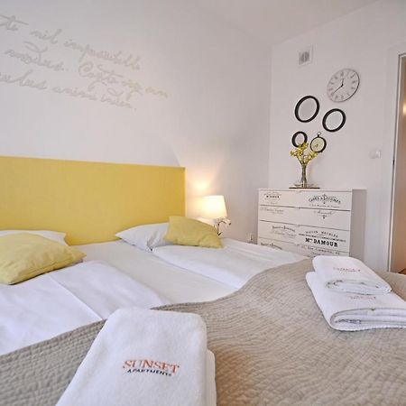 Sunset Apartments - Holdu Pruskiego - Garaz Świnoujście Esterno foto